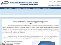 abiramiengg.com