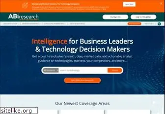 abiresearch.com