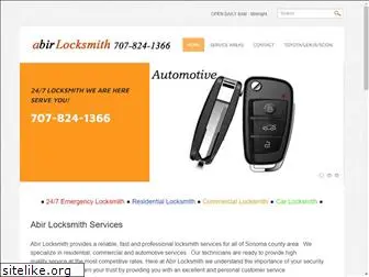 abirlocksmith.com