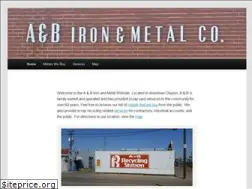 abironmetal.com