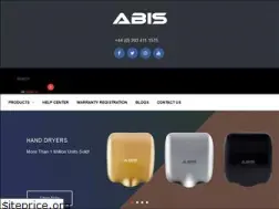 abiselectronics.co.uk