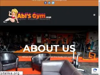 abisgym.co.uk
