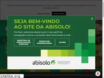 abisolo.com.br
