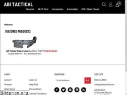 abitactical.com