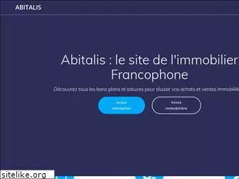 abitalis.com