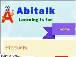 abitalk.com