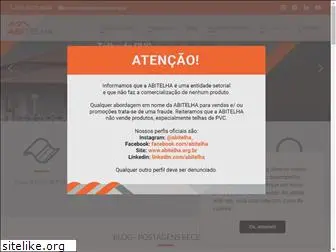 abitelha.org.br