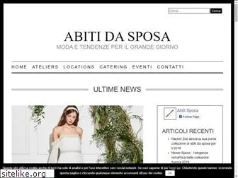 abitipersposa.com