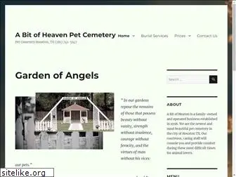 abitofheaven.com