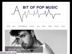 abitofpopmusic.com