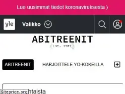 abitreenit.yle.fi