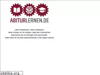 abiturlernen.de