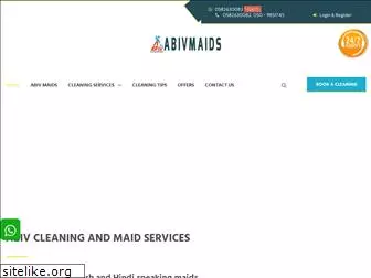 abivmaids.com