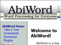 abiword.org