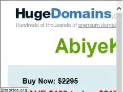 abiyekiyafet.com