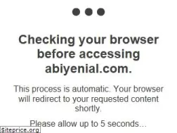 abiyenial.com