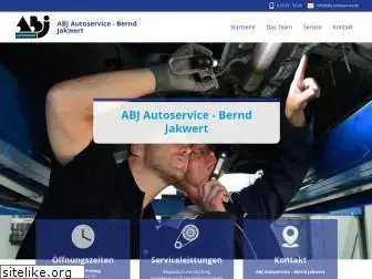 abj-autoservice.de