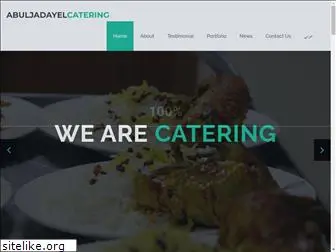 abj.catering