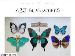 abjglassworks.com
