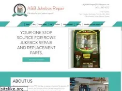 abjukeboxrepair.com