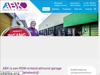 abk-autogas.nl