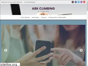 abk-climbing.eu