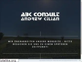 abk-consult.de