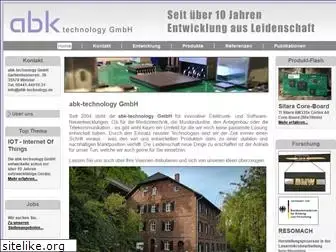 abk-technology.de