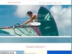 abkboardsports.com