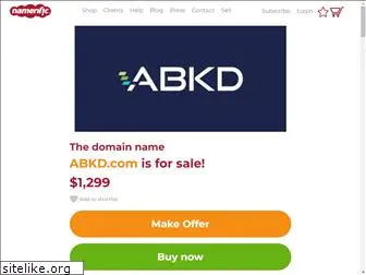 abkd.com