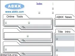 abkk.com
