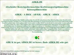 abkk.de