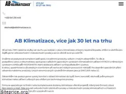 abklimatizace.cz