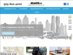 ablackcab.com