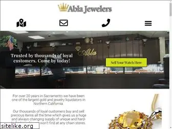 ablajewelers.com
