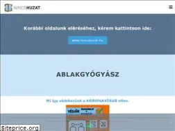 ablakgyogyasz.hu