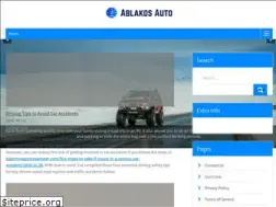 ablakos.com