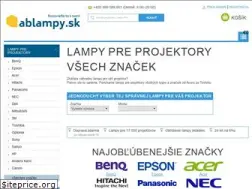 ablampy.sk