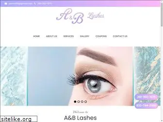 ablashesspring.com