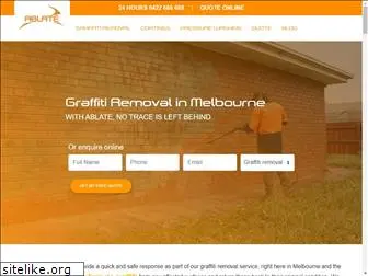 ablate.com.au