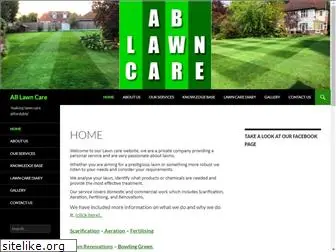 ablawncare.co.uk