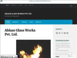 ablazeglassworks.wordpress.com