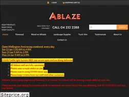 ablazenz.com