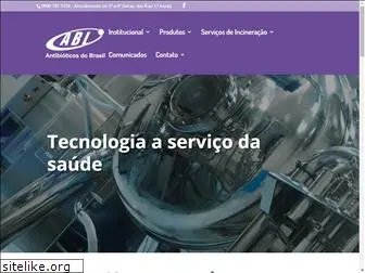 ablbrasil.com.br