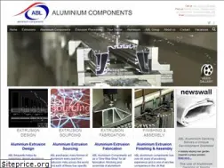 ablcomponents.co.uk