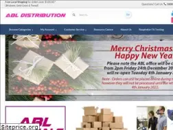 abldistribution.com.au