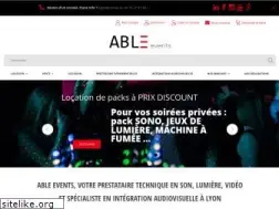 able-events.fr