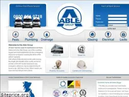 able-group.net