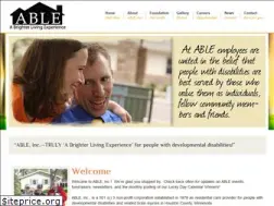 able-inc.org