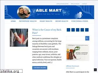 able-mart.com